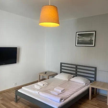 Guest house Willa Karat - Economy *