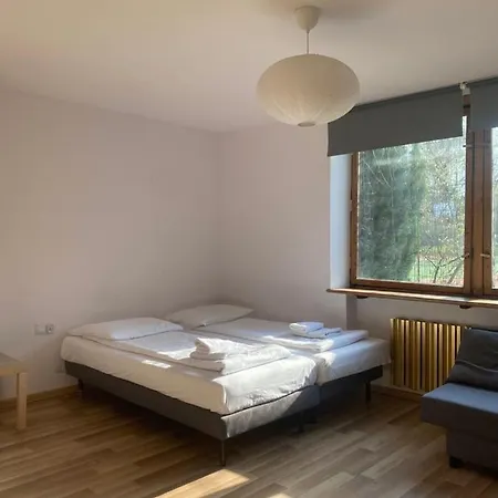 Willa Karat - Economy Guest house