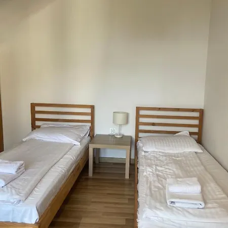 Guest house Willa Karat - Economy