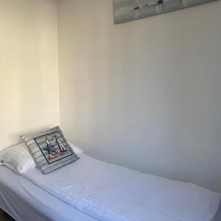 Guest house Willa Karat - Economy *