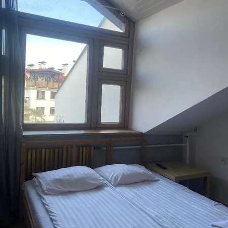 Guest house Willa Karat - Economy Sopot