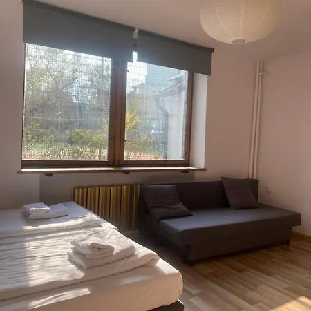 Willa Karat - Economy Guest house Sopot