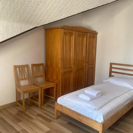 Guest house Willa Karat - Economy Sopot