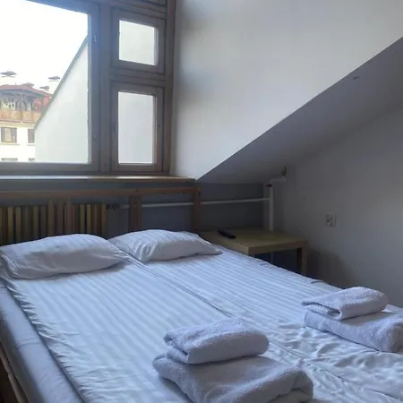 Willa Karat - Economy Guest house *