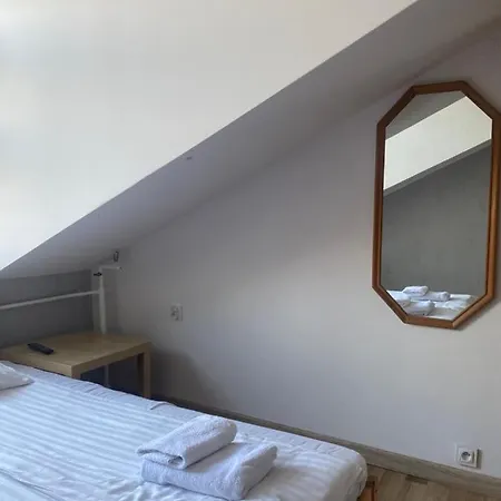 Willa Karat - Economy Guest house
