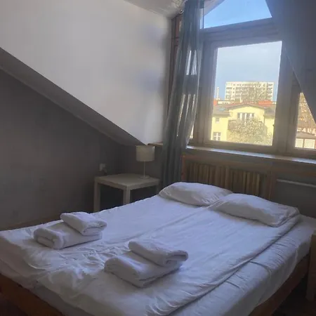 Guest house Willa Karat - Economy