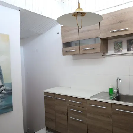 Guest house Willa Karat - Economy