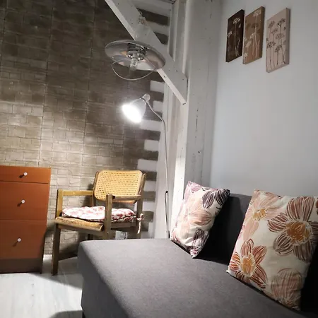 Willa Karat - Economy Guest house Sopot