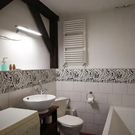 Guest house Willa Karat - Economy Sopot