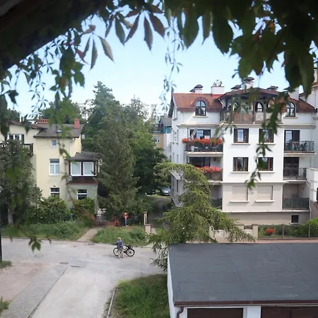 Willa Karat - Economy Sopot